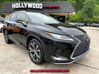 Lexus 2022 RX 350