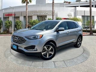 Ford 2020 Edge