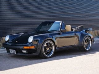 Porsche 1988 911