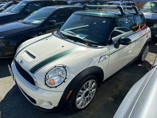 MINI 2013 Cooper