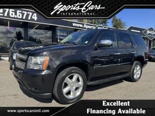 Chevrolet 2011 Tahoe