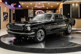 Ford 1965 Mustang