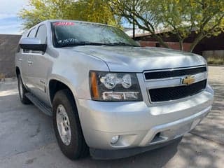 Chevrolet 2013 Tahoe