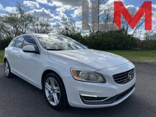 Volvo 2015 V60