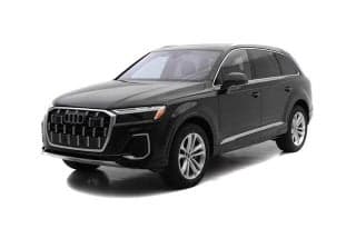 Audi 2025 Q7