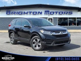 Honda 2018 CR-V