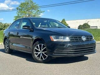 Volkswagen 2018 Jetta