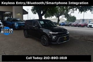 Kia 2020 Soul