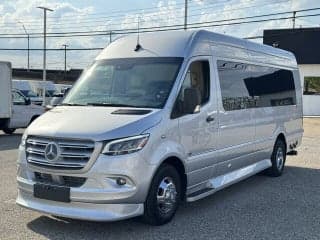 Mercedes-Benz 2023 Sprinter