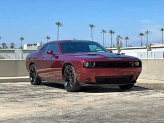 Dodge 2018 Challenger