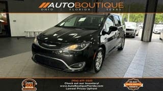 Chrysler 2020 Pacifica