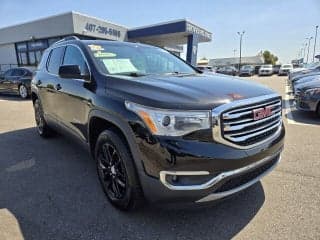 GMC 2018 Acadia