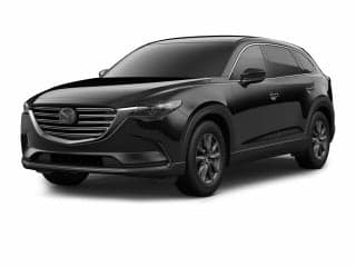 Mazda 2022 CX-9