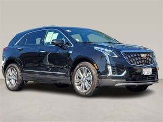 Cadillac 2024 XT5