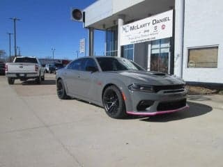 Dodge 2023 Charger