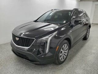 Cadillac 2020 XT4