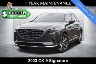 Mazda 2023 CX-9