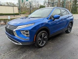 Mitsubishi 2023 Eclipse Cross