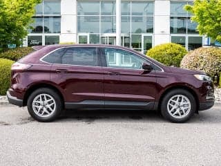 Ford 2024 Edge