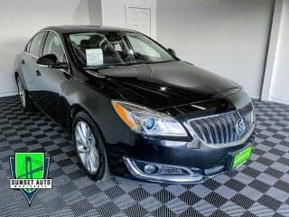 Buick 2017 Regal