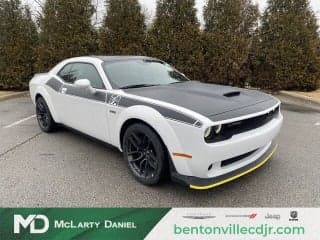 Dodge 2023 Challenger