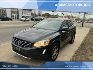 Volvo 2015 XC60