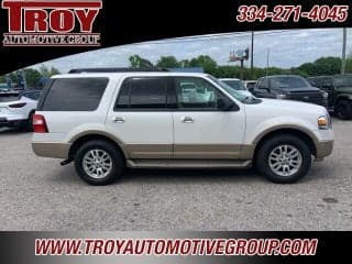 Ford 2012 Expedition