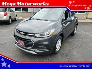 Chevrolet 2019 Trax