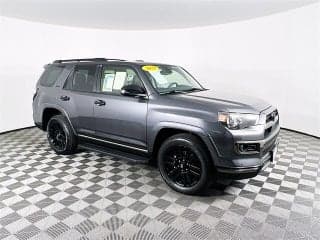 Toyota 2021 4Runner