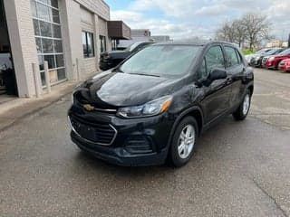 Chevrolet 2019 Trax