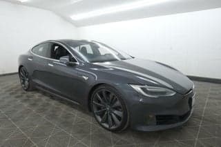 Tesla 2016 Model S