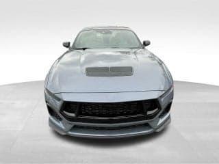 Ford 2024 Mustang