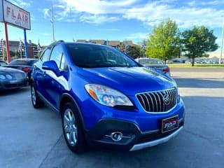 Buick 2014 Encore