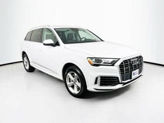 Audi 2020 Q7