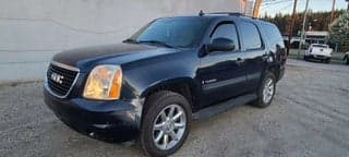 GMC 2007 Yukon