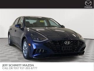 Hyundai 2021 Sonata