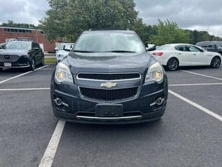 Chevrolet 2010 Equinox