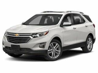 Chevrolet 2019 Equinox