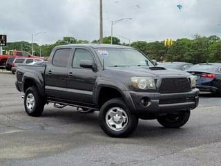 Toyota 2009 Tacoma