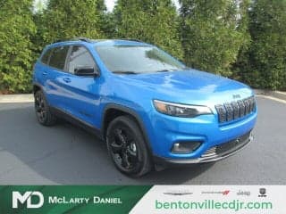 Jeep 2023 Cherokee