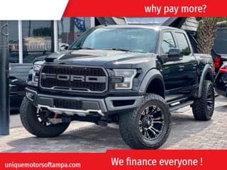 Ford 2019 F-150