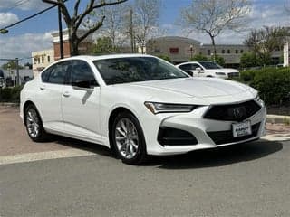 Acura 2023 TLX