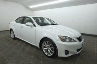 Lexus 2011 IS 250