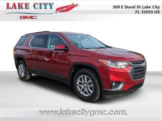 Chevrolet 2019 Traverse