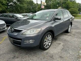 Mazda 2008 CX-9