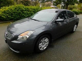 Nissan 2009 Altima