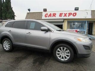 Mazda 2010 CX-9