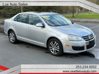 Volkswagen 2006 Jetta