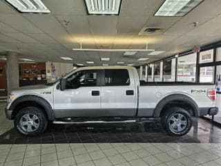 Ford 2010 F-150