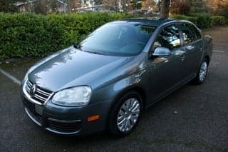 Volkswagen 2010 Jetta